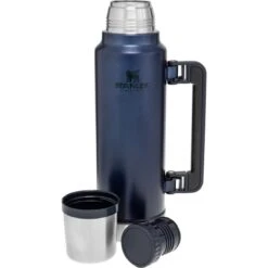 Stanley PMIClassic Legendary Thermosfles 1,4 Liter Nightfall 3 Stanley PMIClassic Legendary Thermosfles 1,4 Liter Nightfall -Buiten Kamperen Winkel 115049 200 02