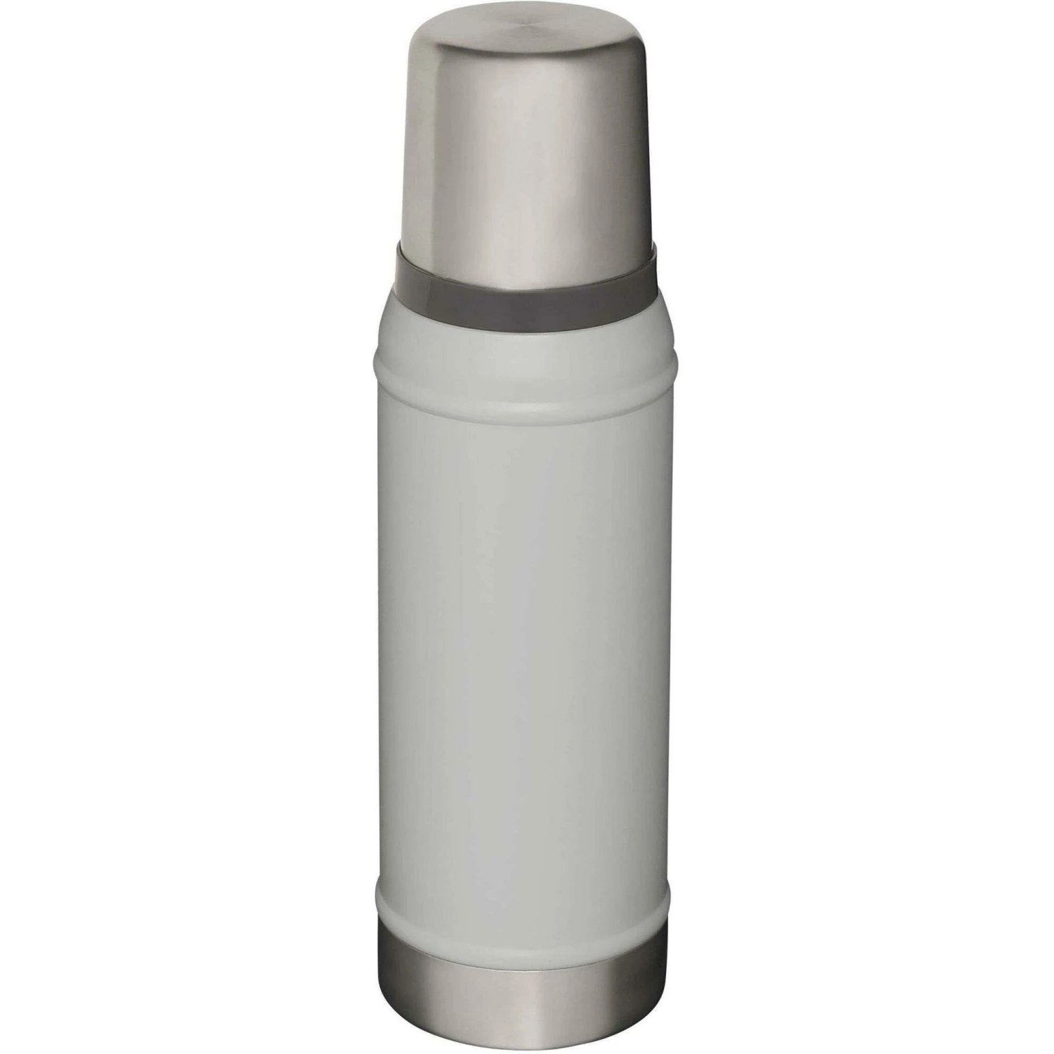 Stanley PMIThe Legendary Classic thermosbeker 750 ml ash Stanley PMIThe Legendary Classic Thermosbeker 750 Ml Ash -Buiten Kamperen Winkel 115072 900 02