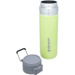 Stanley PMIThe Quick Flip Go Thermosbeker 700 Ml Citron -Buiten Kamperen Winkel 115086 300 03