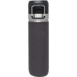 Stanley PMIThe Quick Flip Go Thermosbeker 1,06 Liter Charcoal 4 Stanley PMIThe Quick Flip Go Thermosbeker 1,06 Liter Charcoal -Buiten Kamperen Winkel 115094 990 03