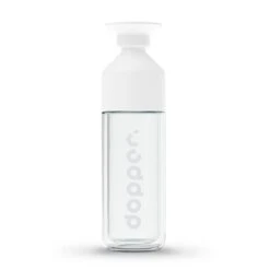 Dopper Insulated Drinkfles 450 Ml Glass