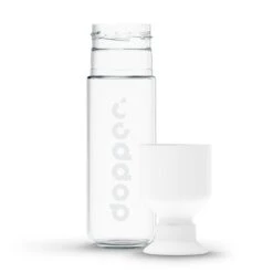 Dopper Glass Drinkfles 400 Ml 4 Dopper Glass Drinkfles 400 Ml -Buiten Kamperen Winkel 115780 099 03