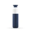 Dopper Insulated Drinkfles 350 Ml Breaker Blue -Buiten Kamperen Winkel 115782 200 01 2
