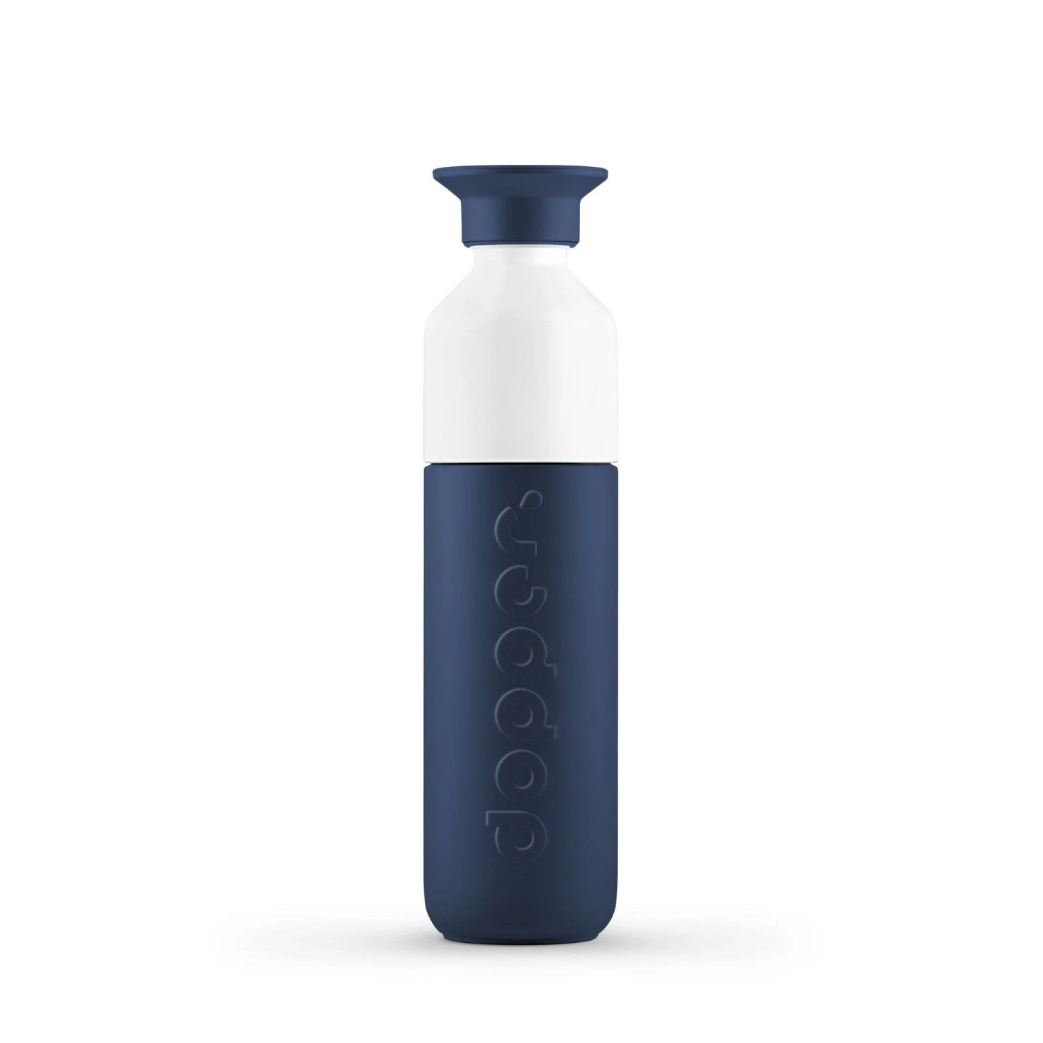 Dopper Insulated drinkfles 350 ml breaker blue Dopper Insulated Drinkfles 350 Ml Breaker Blue -Buiten Kamperen Winkel 115782 200 01 2