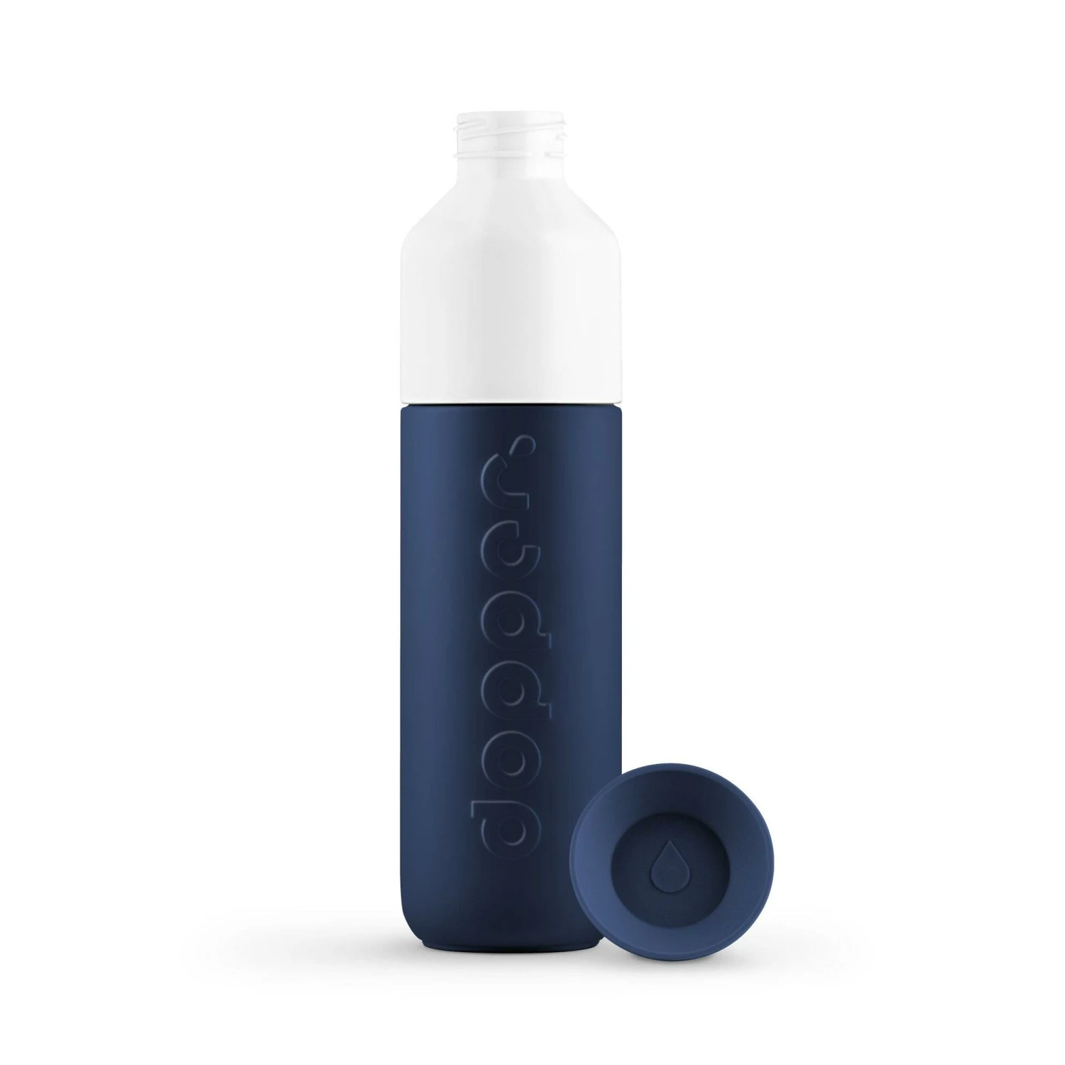 Dopper Insulated drinkfles 350 ml breaker blue Dopper Insulated Drinkfles 350 Ml Breaker Blue -Buiten Kamperen Winkel 115782 200 02 1