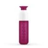 Dopper Original Drinkfles 450 Ml Funky Fuchsia -Buiten Kamperen Winkel 115788 700 01