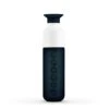 Dopper Original Drinkfles 450 Ml Dark Spring 1 Dopper Original Drinkfles 450 Ml Dark Spring -Buiten Kamperen Winkel 115792 990 01