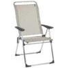 Lafuma Cham'Elips Campingstoel Seigle -Buiten Kamperen Winkel 115832 180 01 1