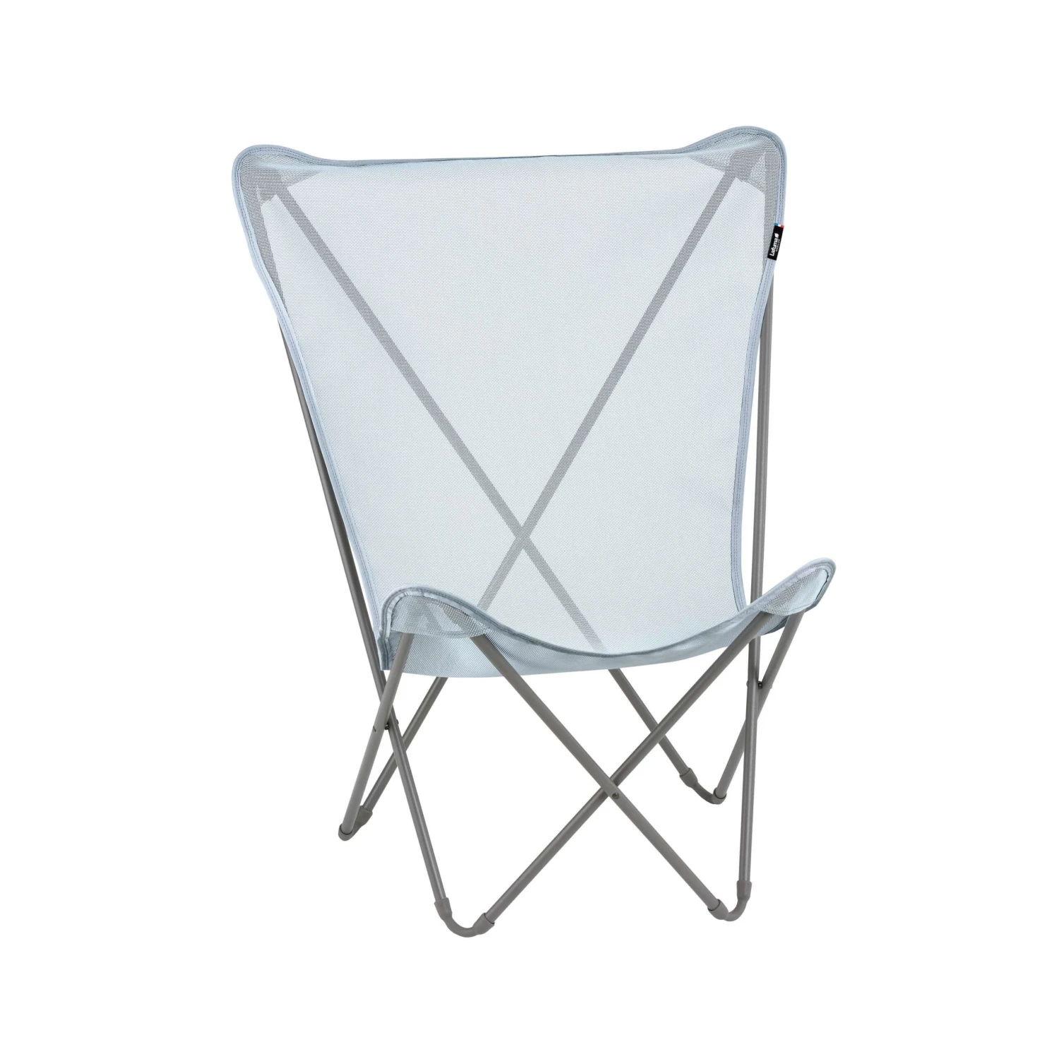 Lafuma Maxi Pop Up vouwstoel titane ciel Lafuma Maxi Pop Up Vouwstoel Titane Ciel -Buiten Kamperen Winkel 115838 100 01 1 scaled