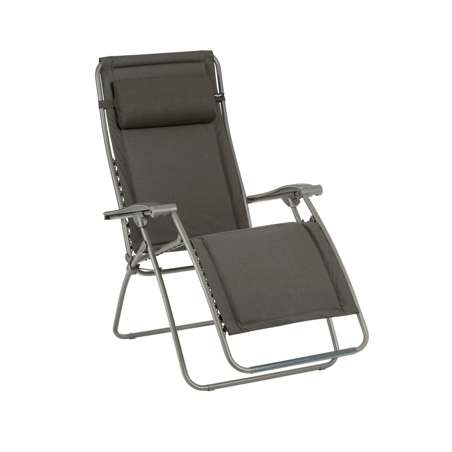 Lafuma RSX Clip relaxstoel ardoise Lafuma RSX Clip Relaxstoel Ardoise -Buiten Kamperen Winkel 115849 900 01 2 scaled