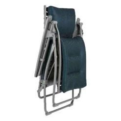 Lafuma Evolution Be Comfort Relaxstoel Blue Encre -Buiten Kamperen Winkel 115856 200 02