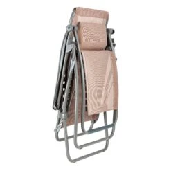 Lafuma RSXA Clip Batyline Iso Relaxstoel Canyon -Buiten Kamperen Winkel 115858 700 02 1