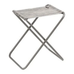 Lafuma PH Velio MIX Vouwstoel Brume