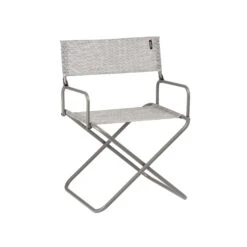 Lafuma FGX Velio MIX Vouwstoel XL Brume