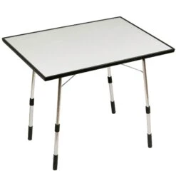 Lafuma California Campingtafel Carbon