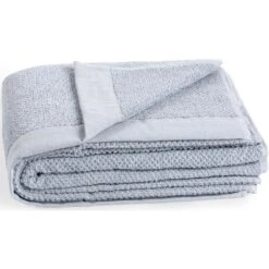 Lafuma Badstof Hoes Relaxstoel Embrun Light Grey -Buiten Kamperen Winkel 115879 900 04 1