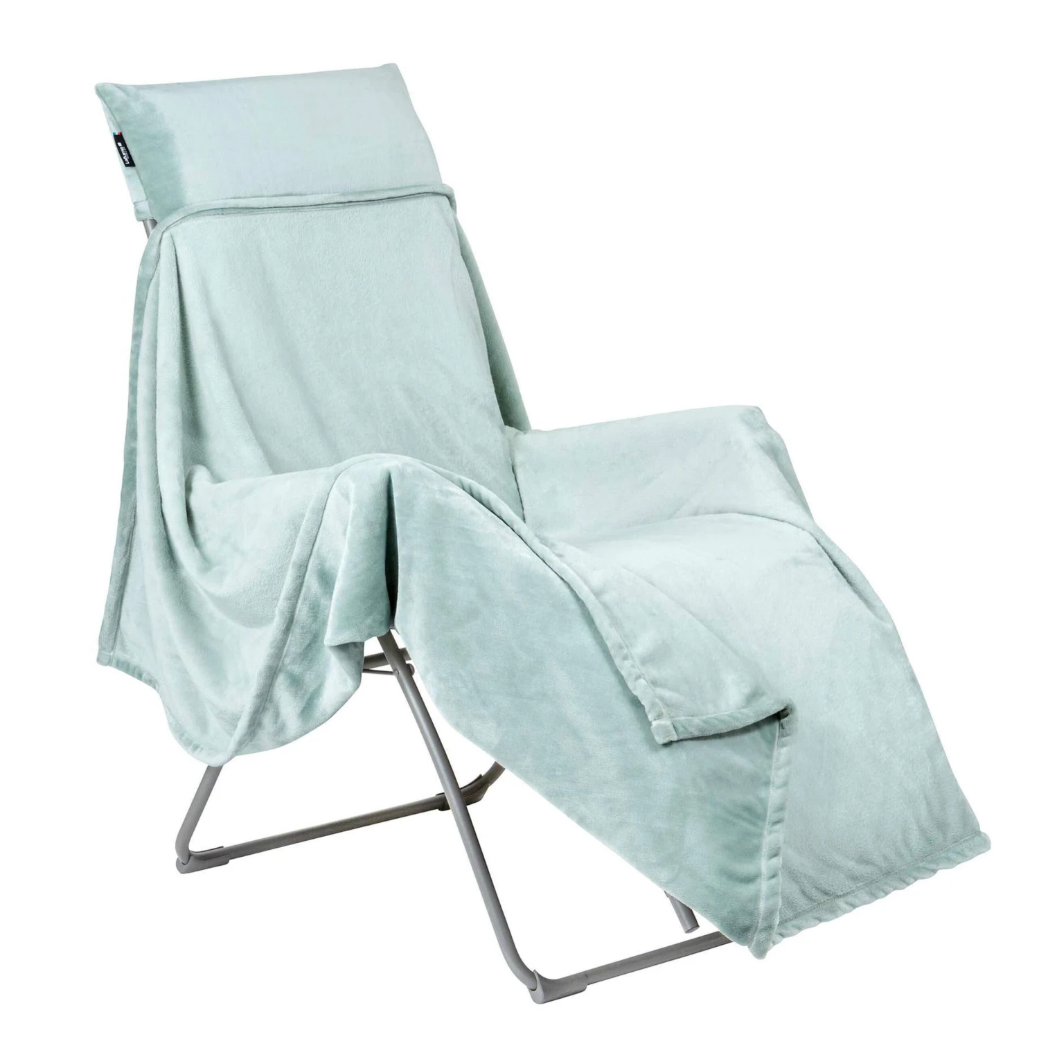 Lafuma Flocon fleecedeken voor relaxstoel boreale Lafuma Flocon Fleecedeken Voor Relaxstoel Boreale -Buiten Kamperen Winkel 115887 300 01 2 scaled