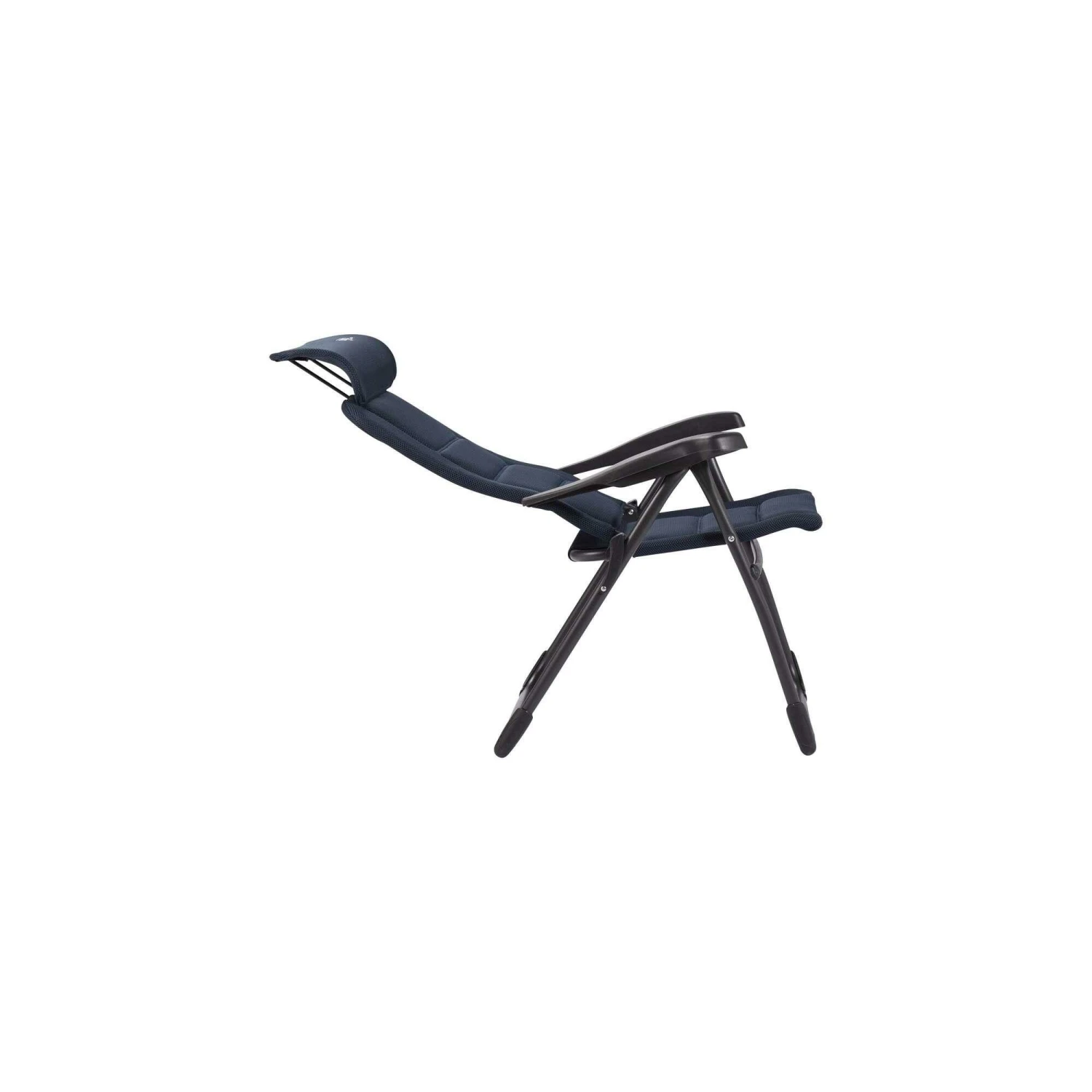 Crespo AP-215 Air-Deluxe Compact campingstoel blauw Crespo AP-215 Air-Deluxe Compact Campingstoel Blauw -Buiten Kamperen Winkel 115908 200 04 1