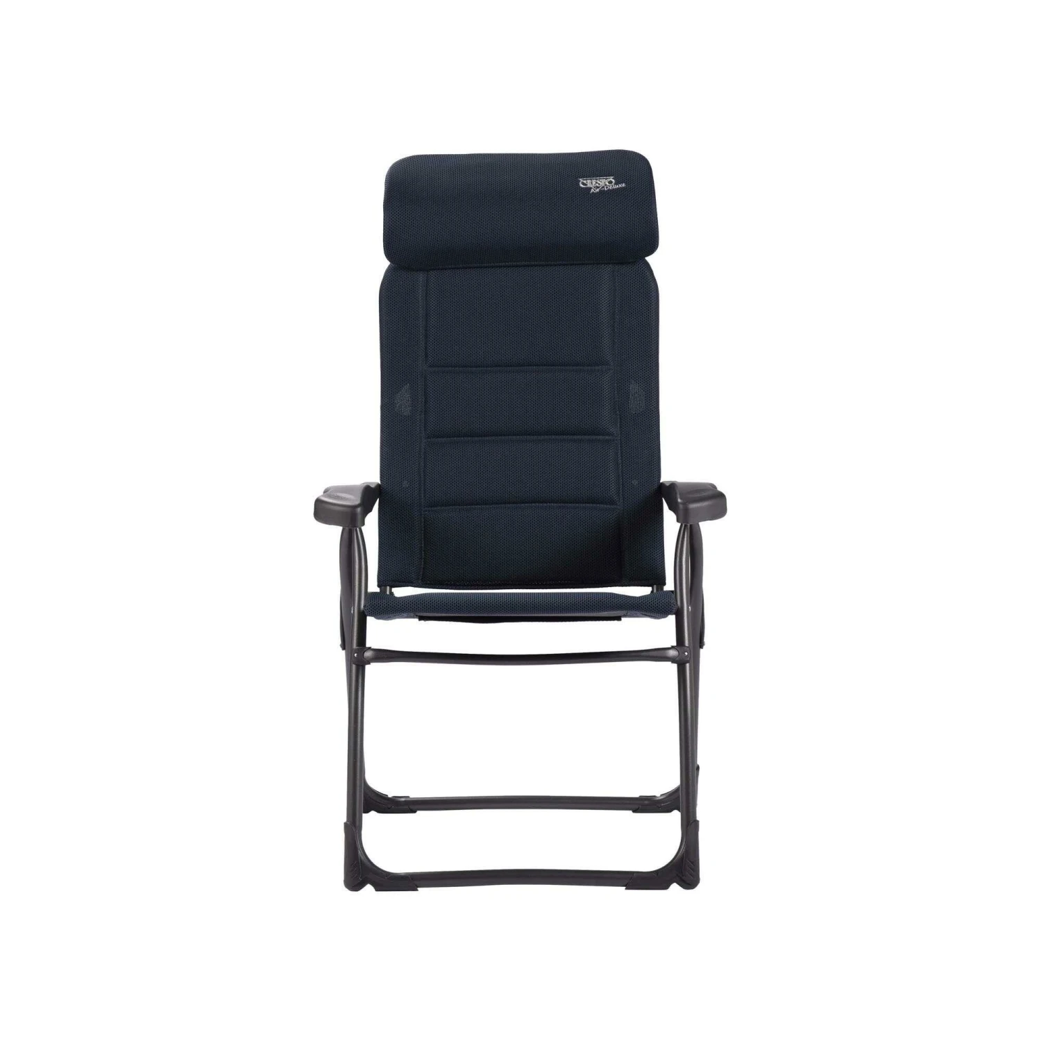 Crespo AP-215 Air-Deluxe Compact campingstoel blauw Crespo AP-215 Air-Deluxe Compact Campingstoel Blauw -Buiten Kamperen Winkel 115908 200 07 2
