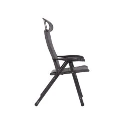 Crespo AP-237 Tex Supreme Compact Campingstoelgrijs 5 Crespo AP-237 Tex Supreme Compact Campingstoelgrijs -Buiten Kamperen Winkel 115909 900 04 3