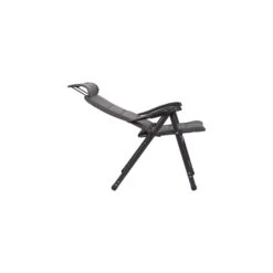 Crespo AP-237 Tex Supreme Compact Campingstoelgrijs 6 Crespo AP-237 Tex Supreme Compact Campingstoelgrijs -Buiten Kamperen Winkel 115909 900 05 3