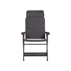 Crespo AP-237 Tex Supreme Compact Campingstoelgrijs 8 Crespo AP-237 Tex Supreme Compact Campingstoelgrijs -Buiten Kamperen Winkel 115909 900 07 4