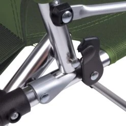 Bo-Camp Copa Rio Comfort Campingstoel Forest 5 Bo-Camp Copa Rio Comfort Campingstoel Forest -Buiten Kamperen Winkel 115911 300 04 1