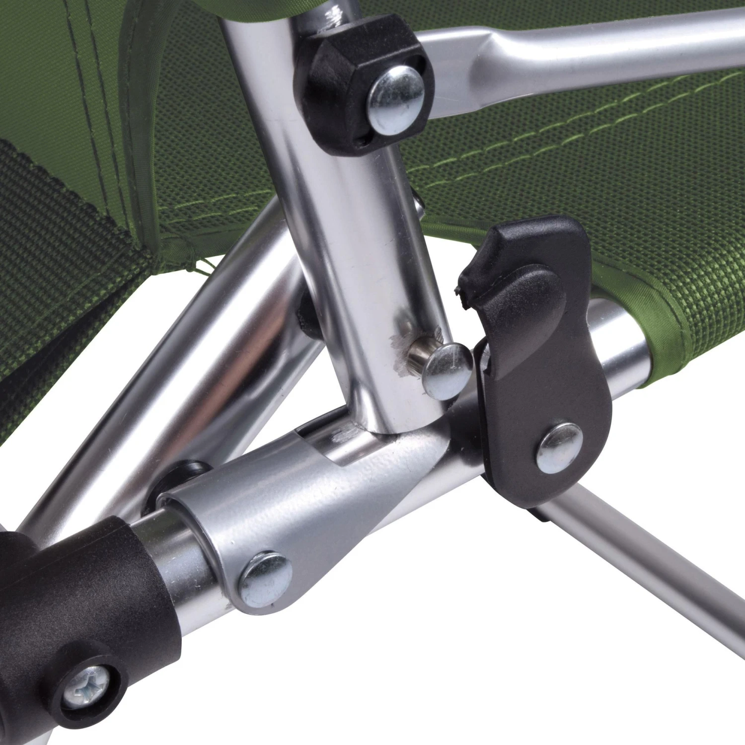 Bo-Camp Copa Rio Comfort campingstoel forest Bo-Camp Copa Rio Comfort Campingstoel Forest -Buiten Kamperen Winkel 115911 300 04 1