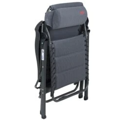 Crespo AP-232 Air-Deluxe Relaxstoel Grijs 4 Crespo AP-232 Air-Deluxe Relaxstoel Grijs -Buiten Kamperen Winkel 115914 900 03 1