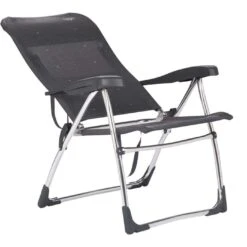 Crespo AL 206 Campingstoel Dark Grey 5 Crespo AL 206 Campingstoel Dark Grey -Buiten Kamperen Winkel 115916 900 04 1