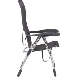 Crespo AL 206 Campingstoel Dark Grey 6 Crespo AL 206 Campingstoel Dark Grey -Buiten Kamperen Winkel 115916 900 05 1