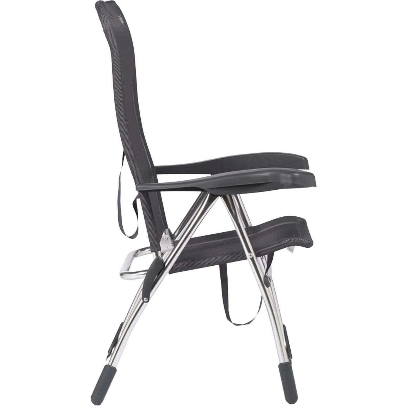 Crespo AL 206 campingstoel dark grey Crespo AL 206 Campingstoel Dark Grey -Buiten Kamperen Winkel 115916 900 05 1