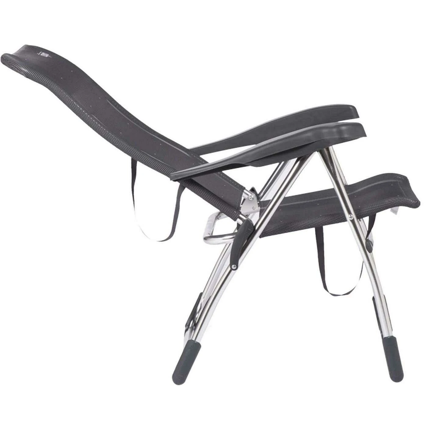 Crespo AL 206 campingstoel dark grey Crespo AL 206 Campingstoel Dark Grey -Buiten Kamperen Winkel 115916 900 06 2