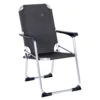 Bo-Camp Copa Rio Kinderstoel Graphite 2 Bo-Camp Copa Rio Kinderstoel Graphite -Buiten Kamperen Winkel 115919 900 01 1
