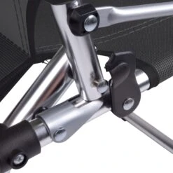 Bo-Camp Copa Rio Kinderstoel Graphite 4 Bo-Camp Copa Rio Kinderstoel Graphite -Buiten Kamperen Winkel 115919 900 03