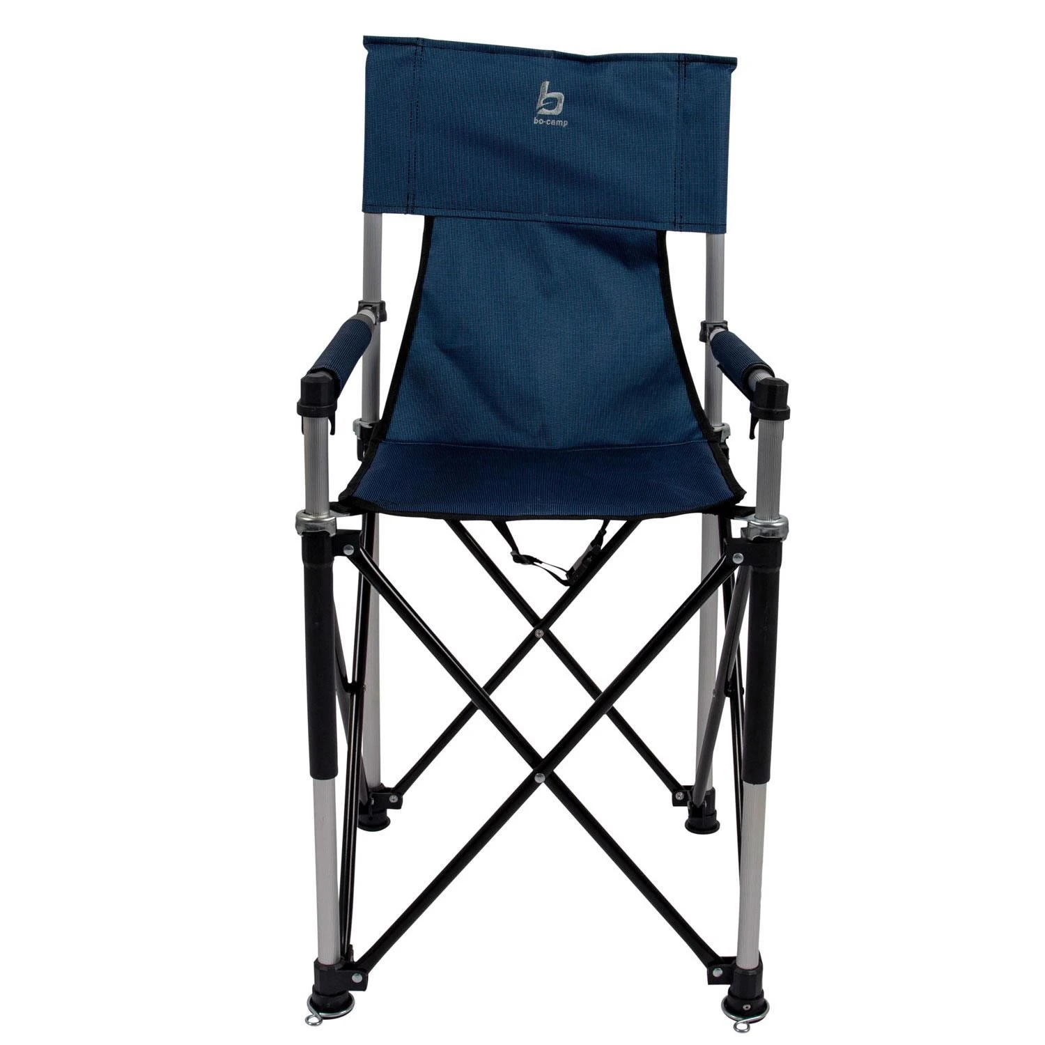 Bo-Camp Compact kinderstoel blauw Bo-Camp Compact Kinderstoel Blauw -Buiten Kamperen Winkel 115920 200 02