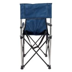 Bo-Camp Compact Kinderstoel Blauw 4 Bo-Camp Compact Kinderstoel Blauw -Buiten Kamperen Winkel 115920 200 03