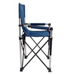 Bo-Camp Compact Kinderstoel Blauw 5 Bo-Camp Compact Kinderstoel Blauw -Buiten Kamperen Winkel 115920 200 04