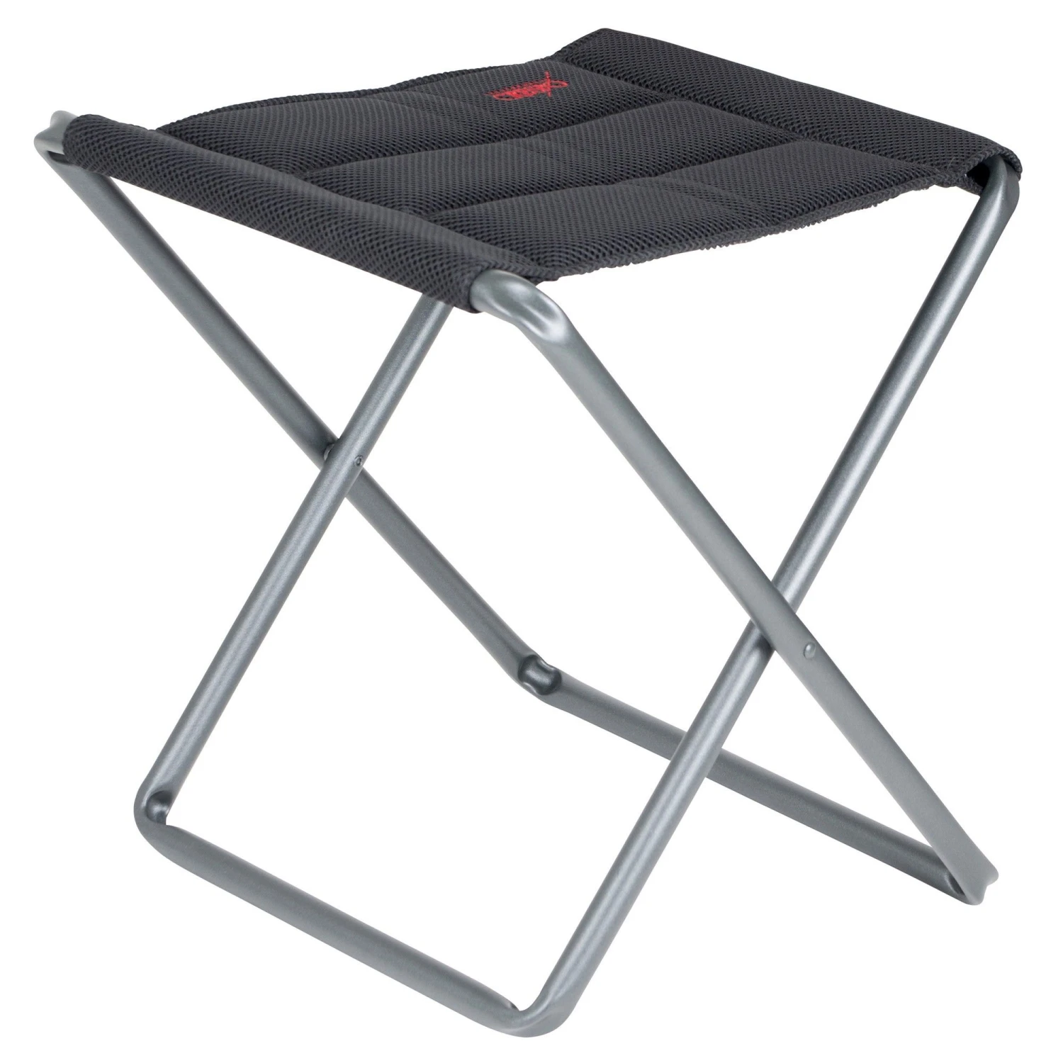 Crespo AP-302 Air-Deluxe camping krukje zwart Crespo AP-302 Air-Deluxe Camping Krukje Zwart -Buiten Kamperen Winkel 115924 990 01