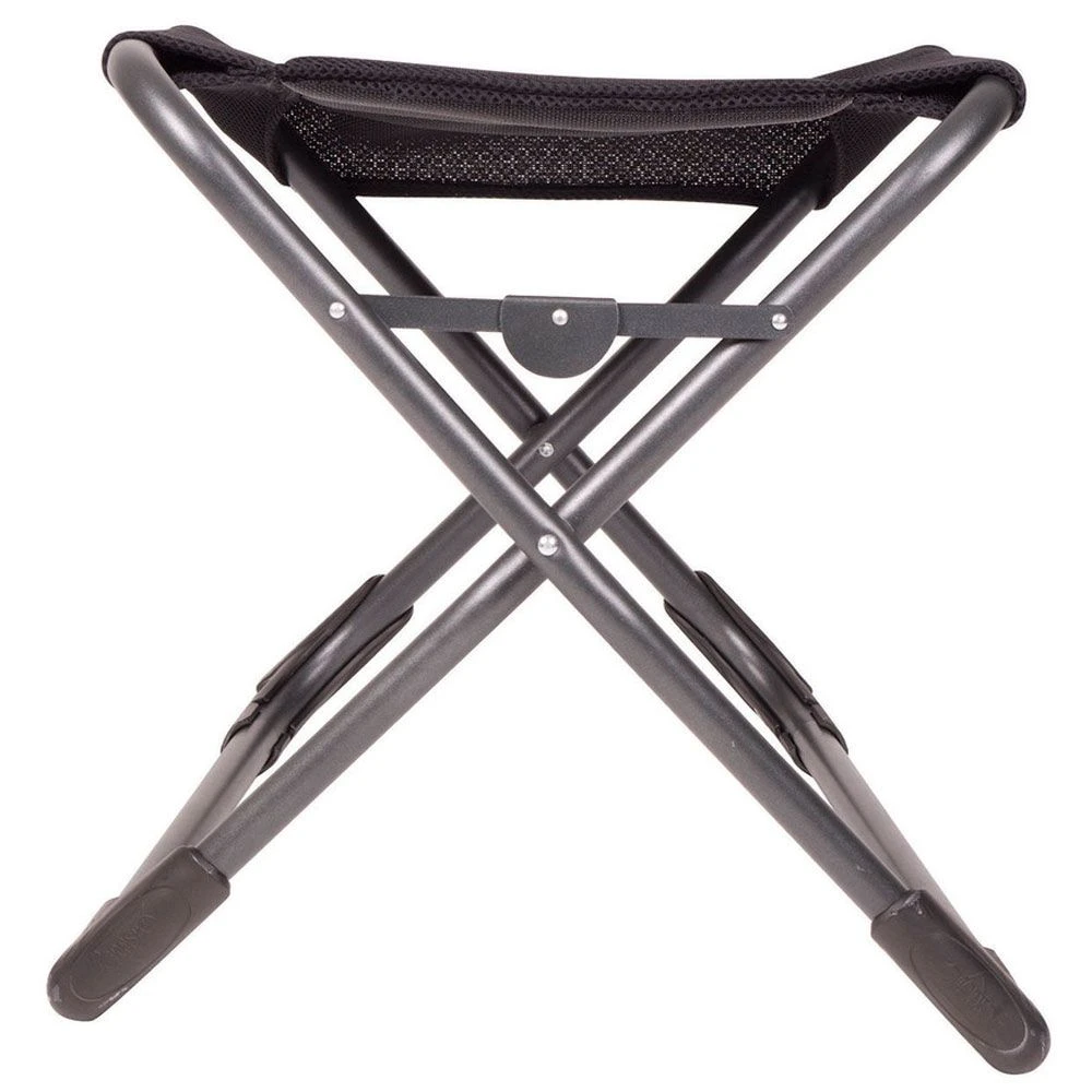 Crespo AP-231 Air-Deluxe voetenbank zwart Crespo AP-231 Air-Deluxe Voetenbank Zwart -Buiten Kamperen Winkel 115928 990 02 1