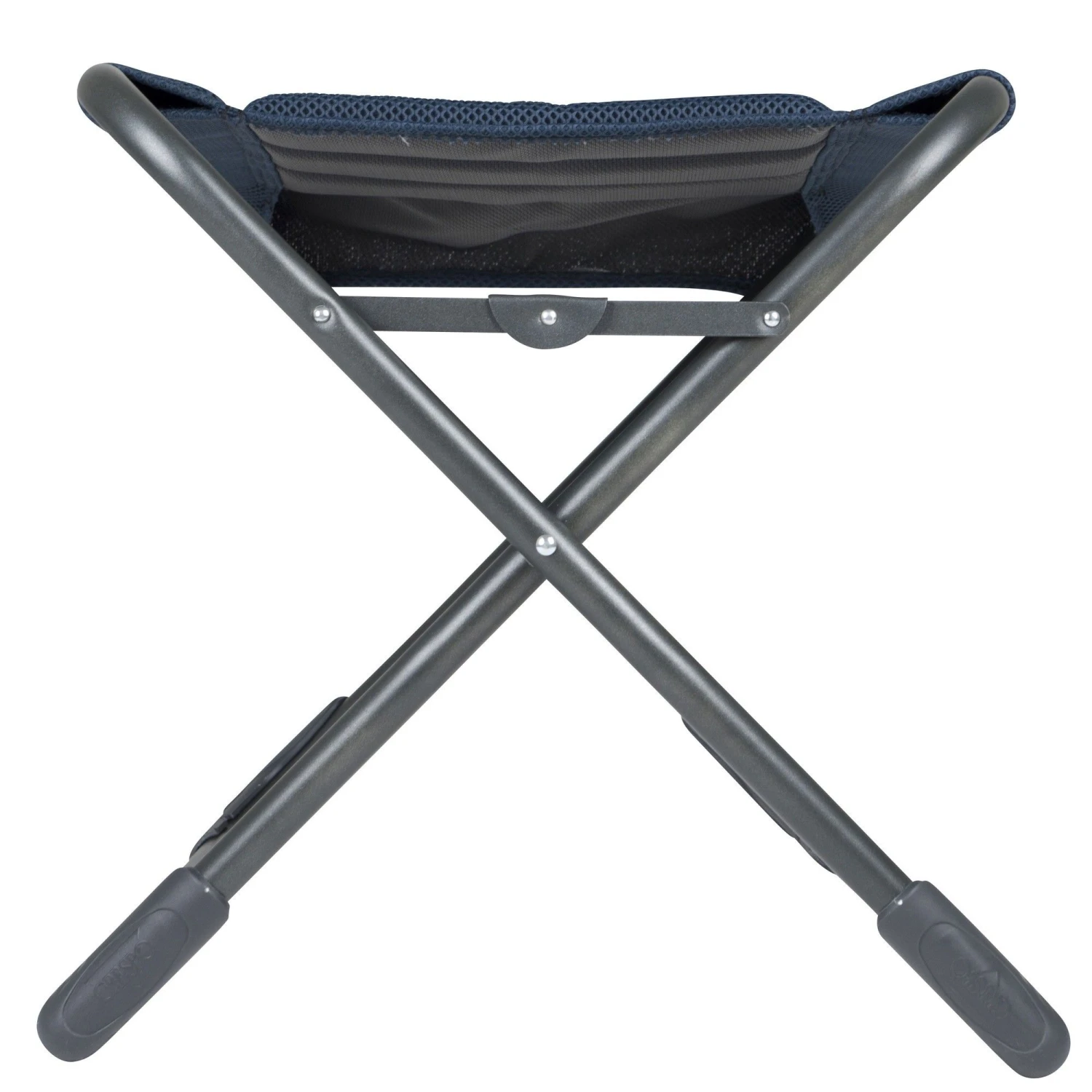 Crespo AP-231 Air-Deluxe voetenbank blauw Crespo AP-231 Air-Deluxe Voetenbank Blauw -Buiten Kamperen Winkel 115930 200 02 1