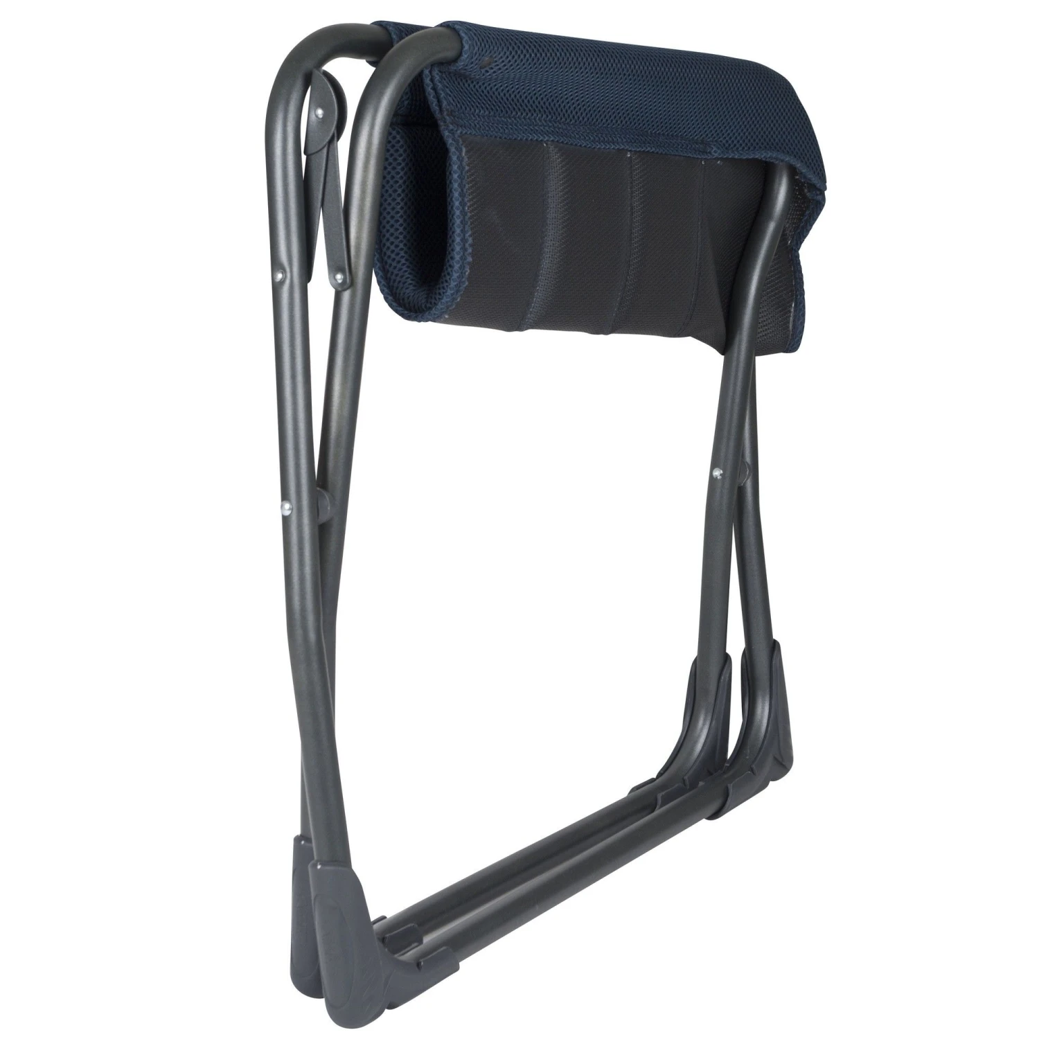 Crespo AP-231 Air-Deluxe voetenbank blauw Crespo AP-231 Air-Deluxe Voetenbank Blauw -Buiten Kamperen Winkel 115930 200 03 2