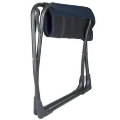 Crespo AP-231 Air-Deluxe Voetenbank Grijs 4 Crespo AP-231 Air-Deluxe Voetenbank Grijs -Buiten Kamperen Winkel 115931 900 03 1