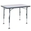 Crespo AP-246 Campingtafel -Buiten Kamperen Winkel 115933 900 01