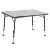 Crespo AP-273 Campingtafel 2 Crespo AP-273 Campingtafel -Buiten Kamperen Winkel 115935 900 01 1