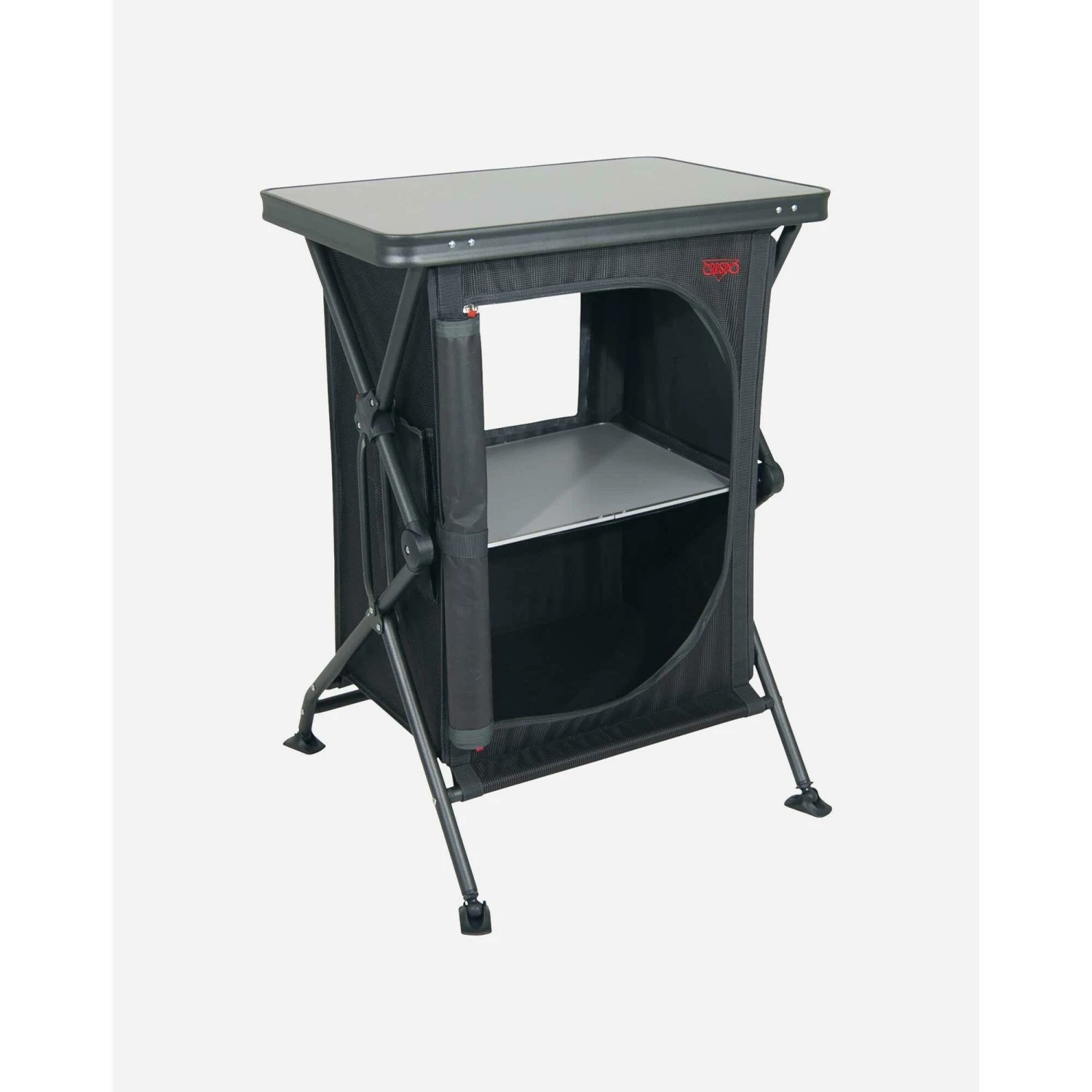 Crespo AP-106 kookkast Crespo AP-106 Kookkast -Buiten Kamperen Winkel 115942 990 03