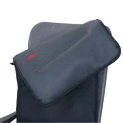 Crespo Air-Deluxe Stoelhoes Zwart -Buiten Kamperen Winkel 115948 990 04 2