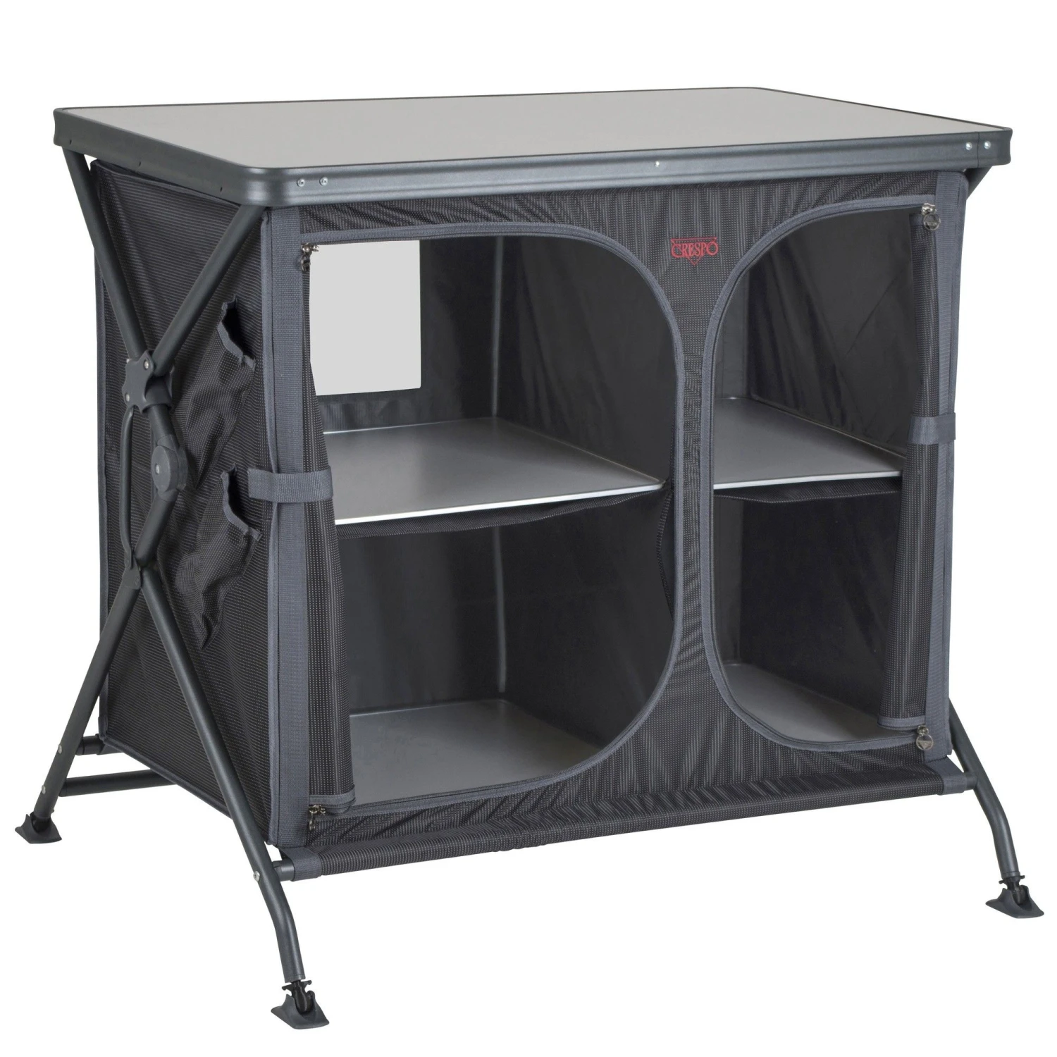 Crespo AP-105 kookeiland Crespo AP-105 Kookeiland -Buiten Kamperen Winkel 115960 900 01