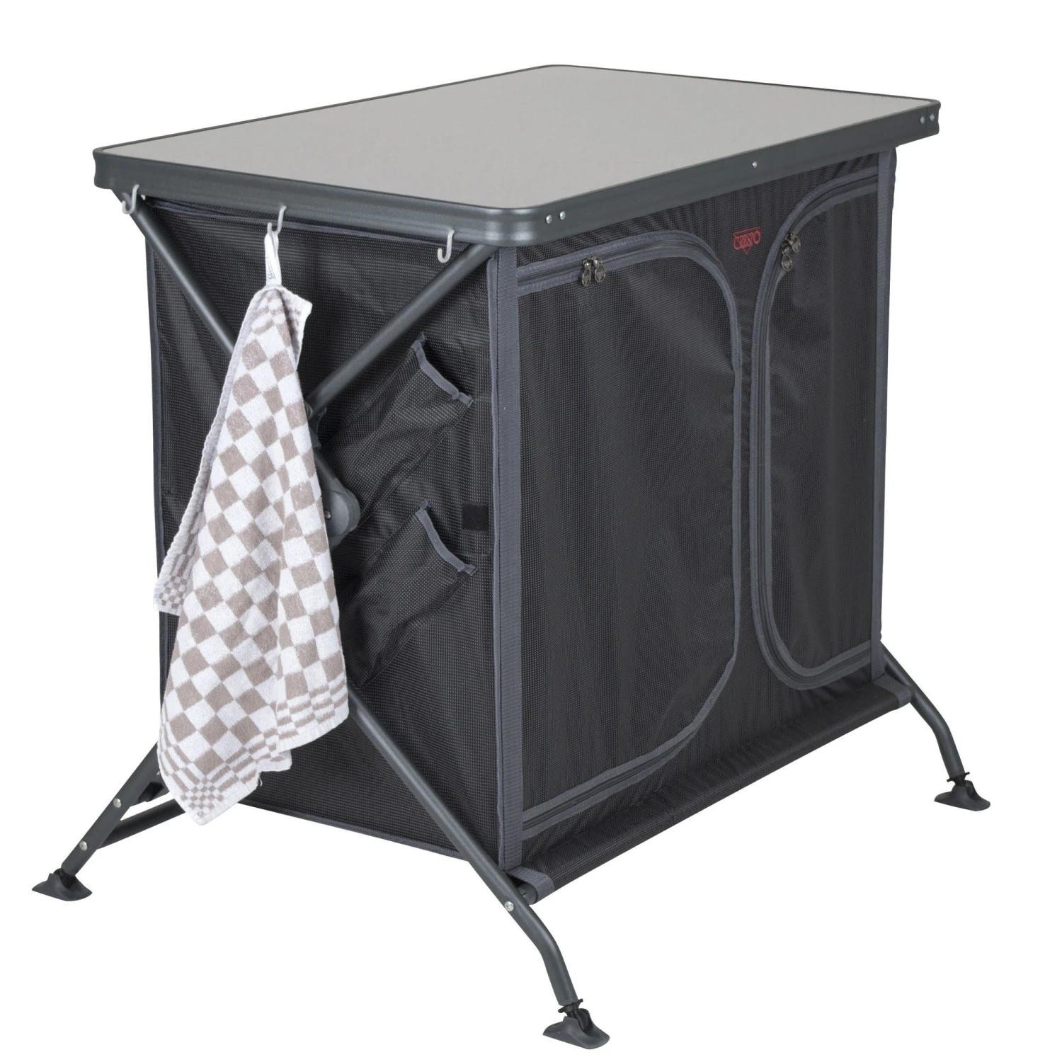 Crespo AP-105 kookeiland Crespo AP-105 Kookeiland -Buiten Kamperen Winkel 115960 900 02 1