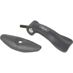 Crespo Stelschroef Met Hendel 4 Stuks